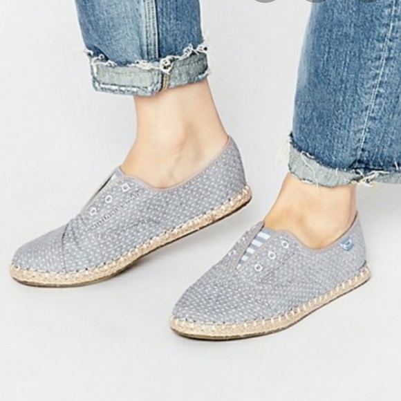 toms palmera espadrilles